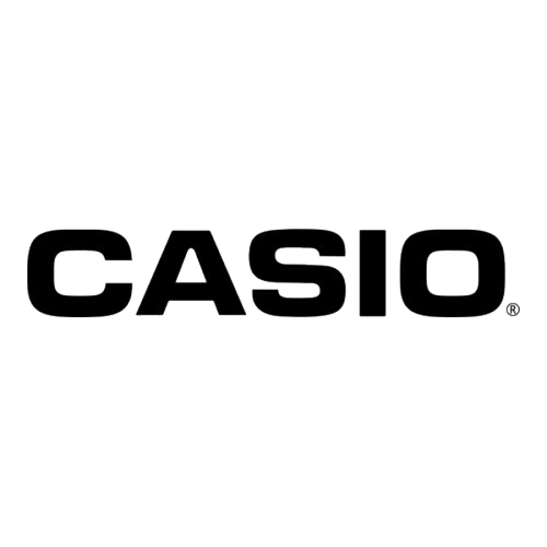 CASIO